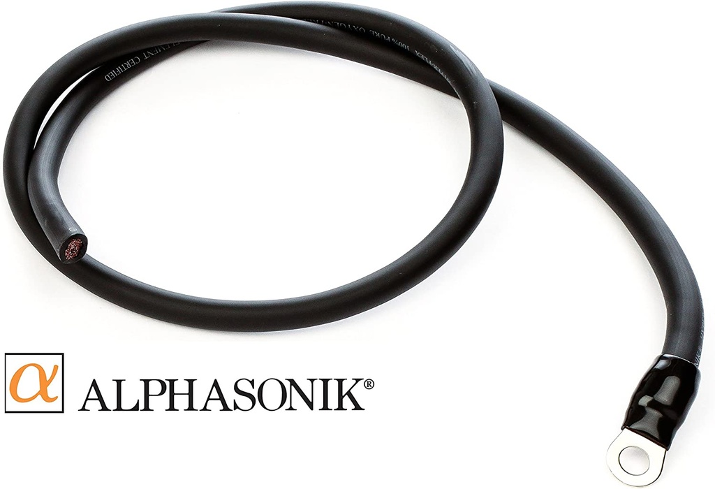 KIT DE CABLES CALIBRE 